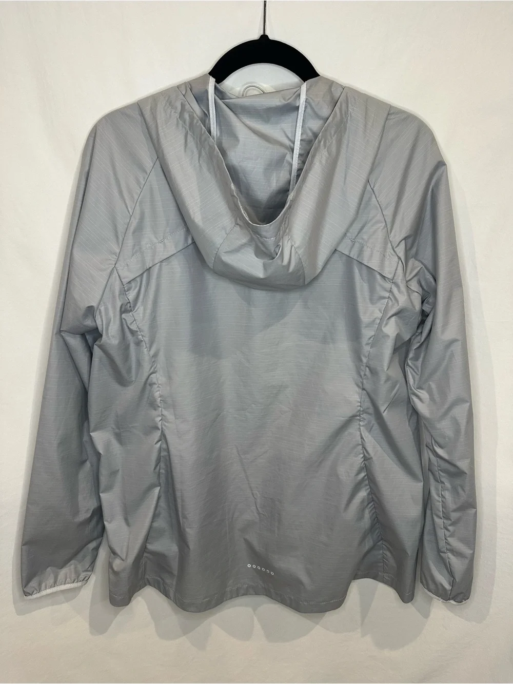 Nike lightweight hooded